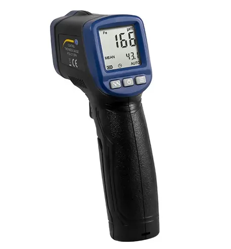 MİKRON ÖLÇER PCE-CT 25FN