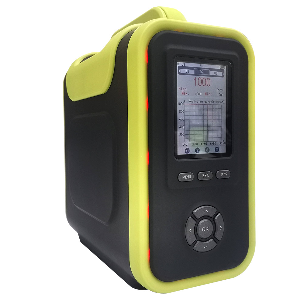 ~/SKY8000-Trace O2 Analyzer