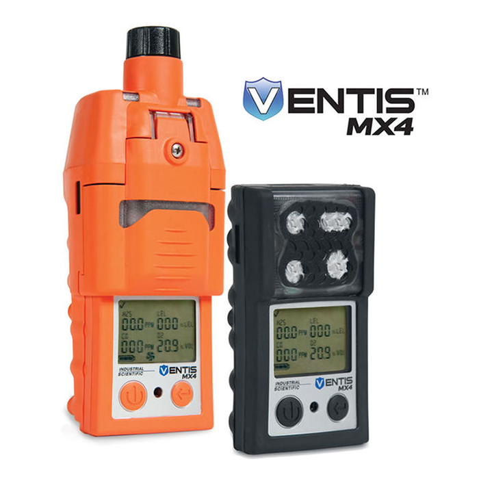 ~/Ventis MX4 Portatif Multi Gaz Dedektörü