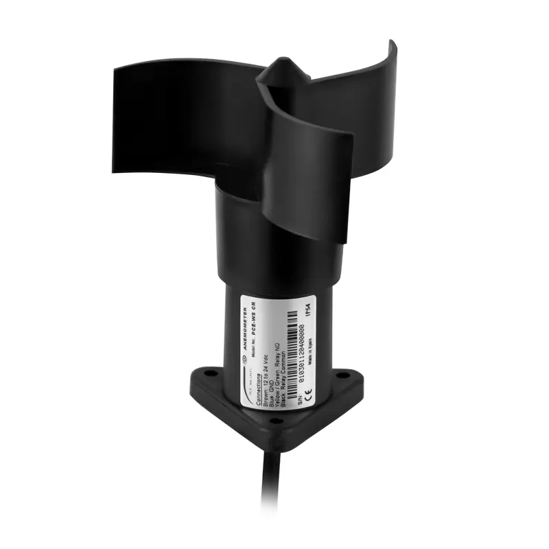 ANEMOMETRE PCE-WS CR RÜZGAR HIZI İÇİN