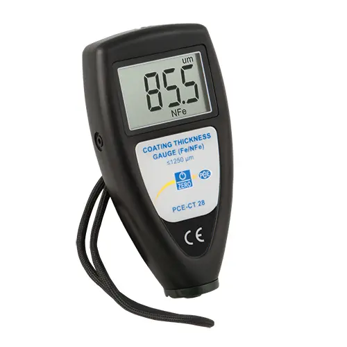 MİKRON ÖLÇER PCE-CT 28