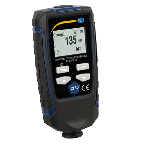 MİKRON ÖLÇER PCE-CT 65