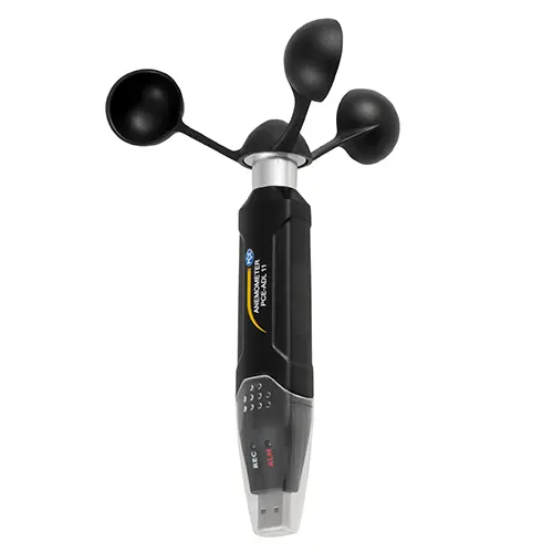 KUPALI ANEMOMETRE PCE-ADL 11